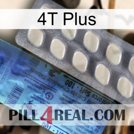 4T Plus 34